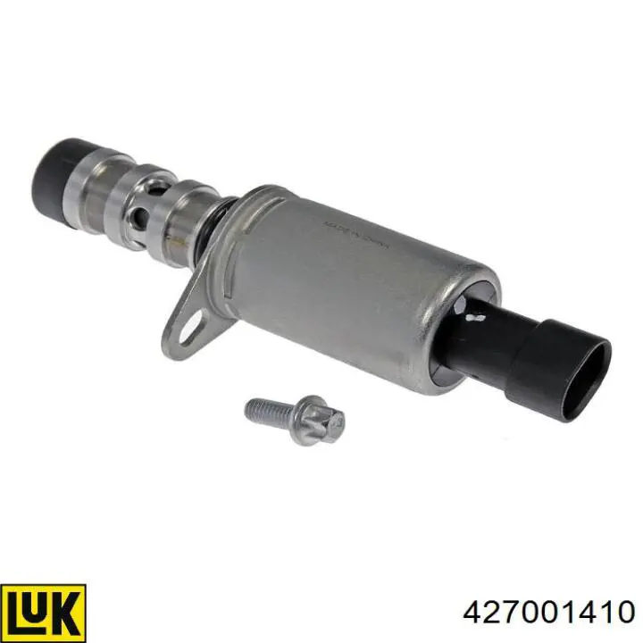 Válvula control, ajuste de levas Chevrolet Aveo 2 T250, T255