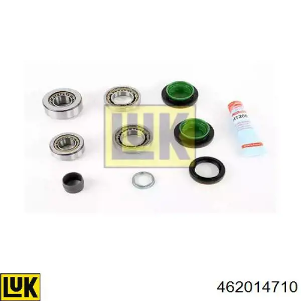 Comprar 462014710 LUK Kit de reparación de diferencial del eje trasero