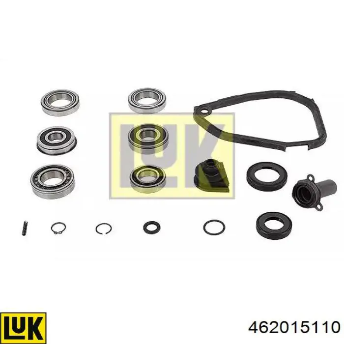 Comprar 462015110 LUK Kit reparación de caja de cambios