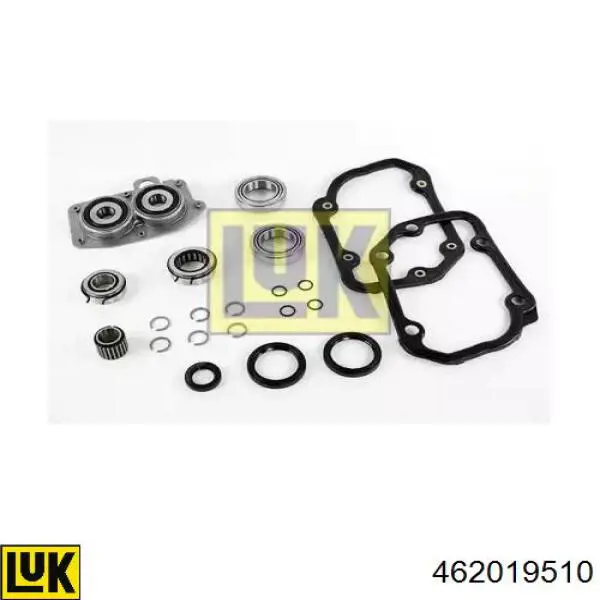 Comprar 462019510 LUK Kit reparación de caja de cambios