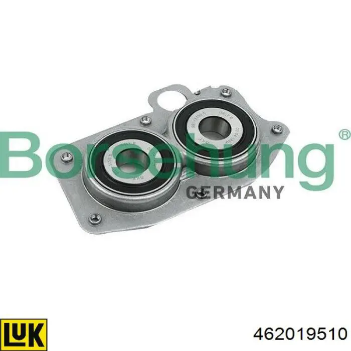 Kit reparación de caja de cambios LUK 462019510 precio, desde 186,60 EUR