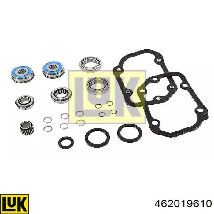 Comprar 462019610 LUK Kit reparación de caja de cambios