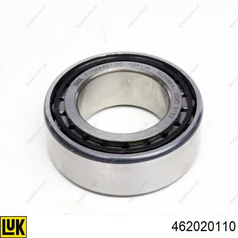  LUK 462020110 precio, desde 519,09 EUR