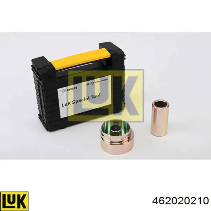 Kit reparación de caja de cambios Renault Master II plataforma a bordo (CD, HD, U0D) (1997 - 2003) precio, desde 461,92 EUR