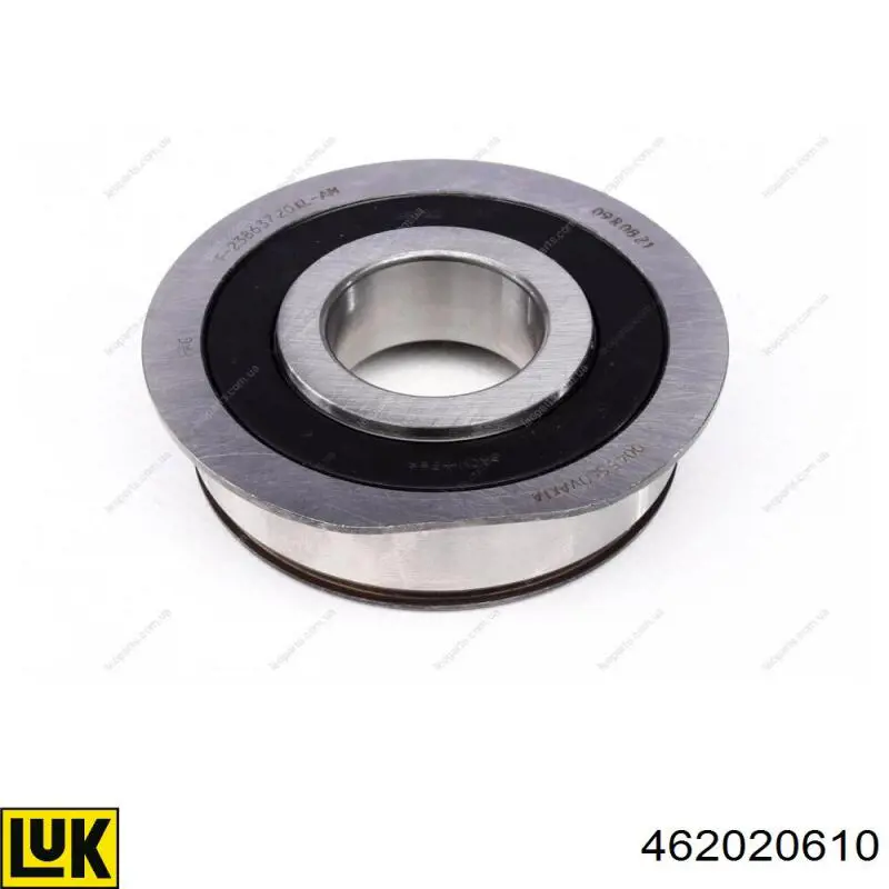  LUK 462020610 precio, desde 64,03 EUR