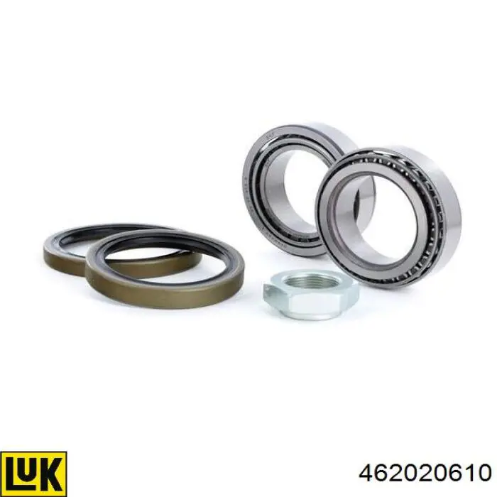 Comprar 462020610 LUK 
