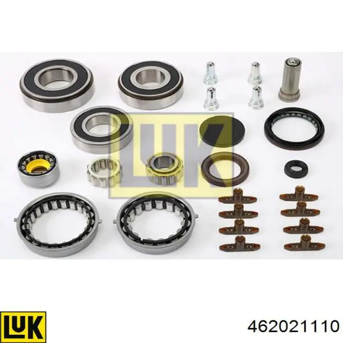  LUK 462021110 precio, desde 49,88 EUR