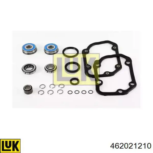 Comprar 462021210 LUK Kit reparación de caja de cambios