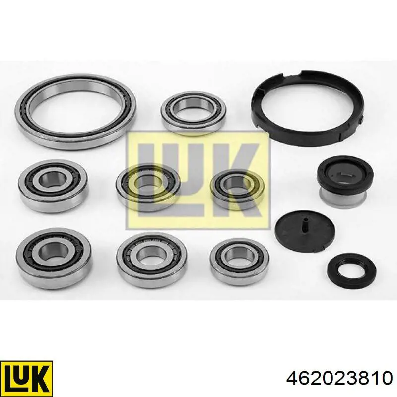 Kit reparación de caja de cambios 462023810 LUK