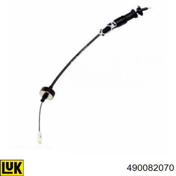 Comprar 708004 Beca Cables Cable de embrague