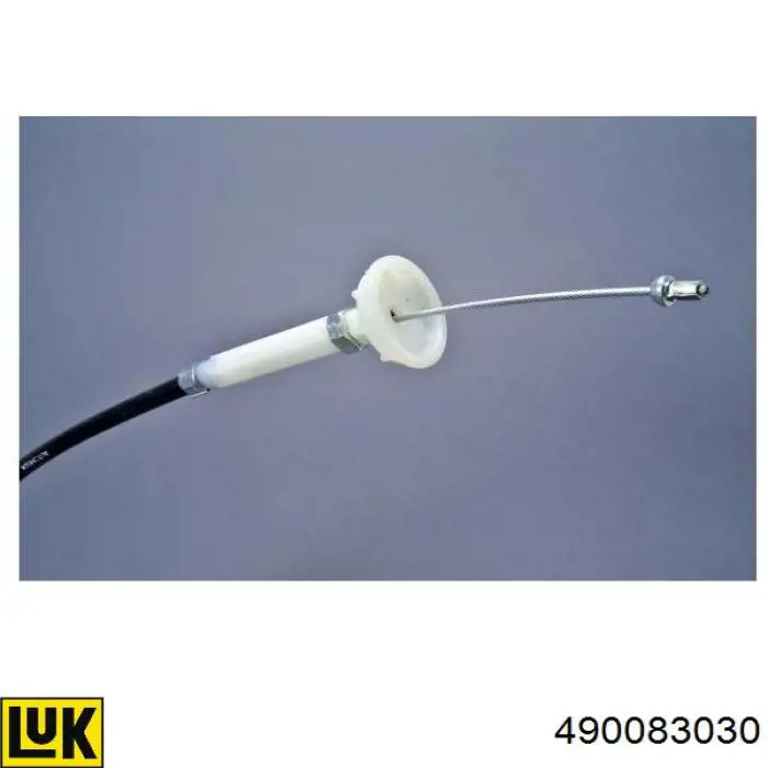 490083030 LUK cable de embrague