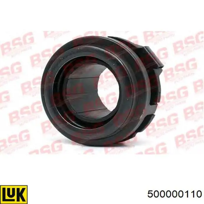 Cojinete de desembrague VALEO PRB12 precio, desde 23,19 EUR