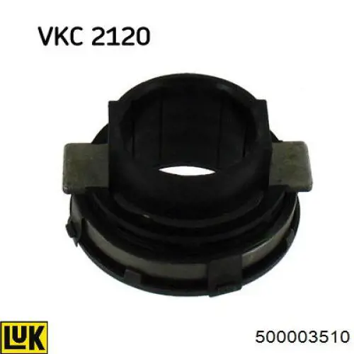 Comprar 500003510 LUK Cojinete de empuje
