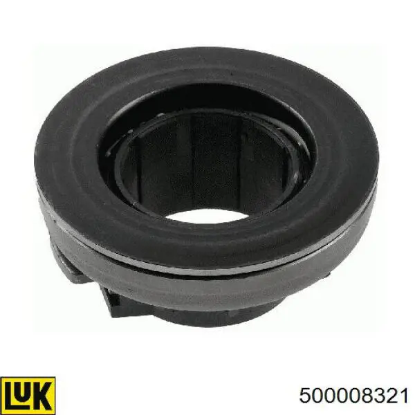 Comprar 500008321 LUK Cojinete de empuje