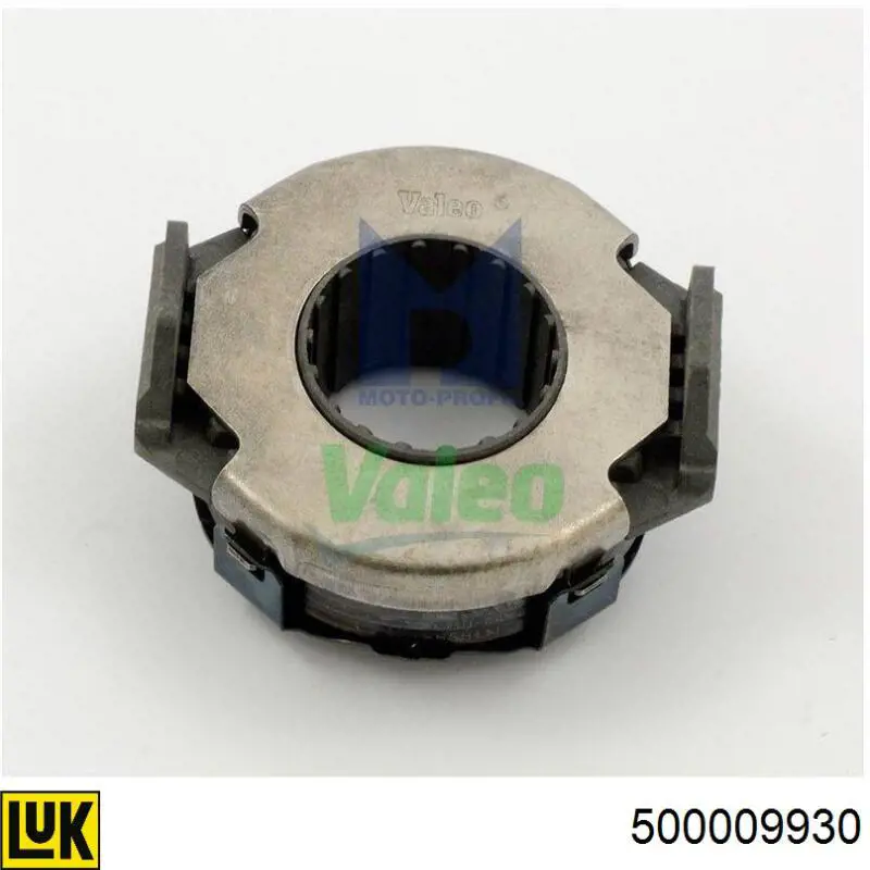 Comprar 1232050 Diesel Technic Cojinete de empuje