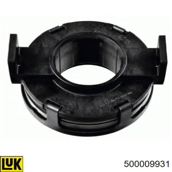Collarin de embrague Diesel Technic 1232050