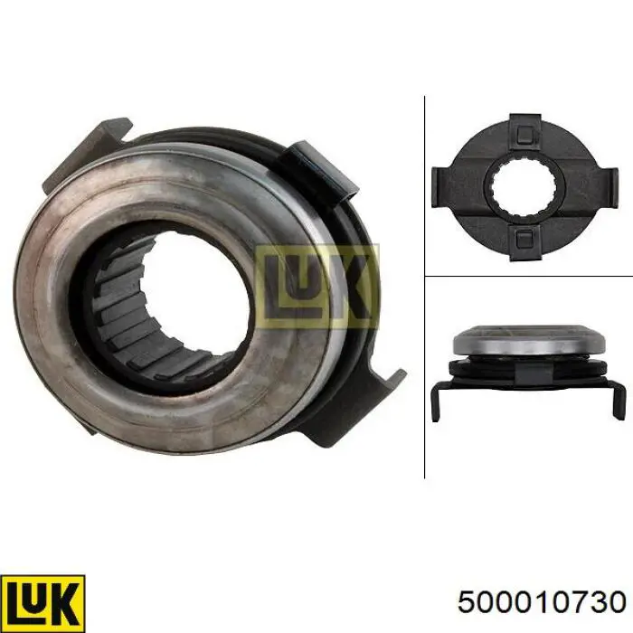 Comprar 279205 VALEO Cojinete de empuje