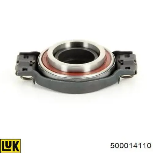 5009801 Ford cojinete de desembrague