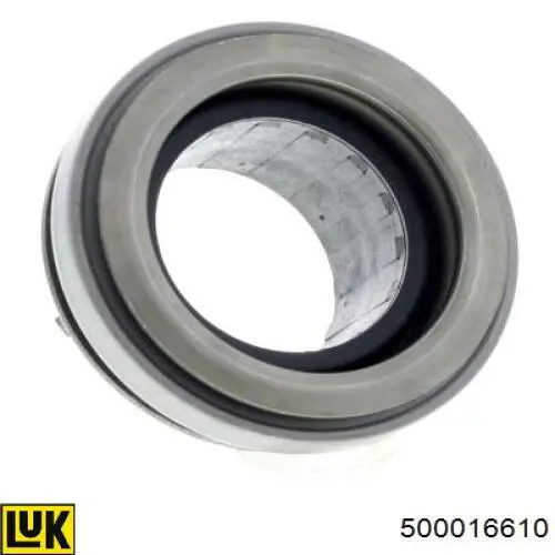 Cojinete de desembrague LUK 500016610 precio, desde 20,28 EUR