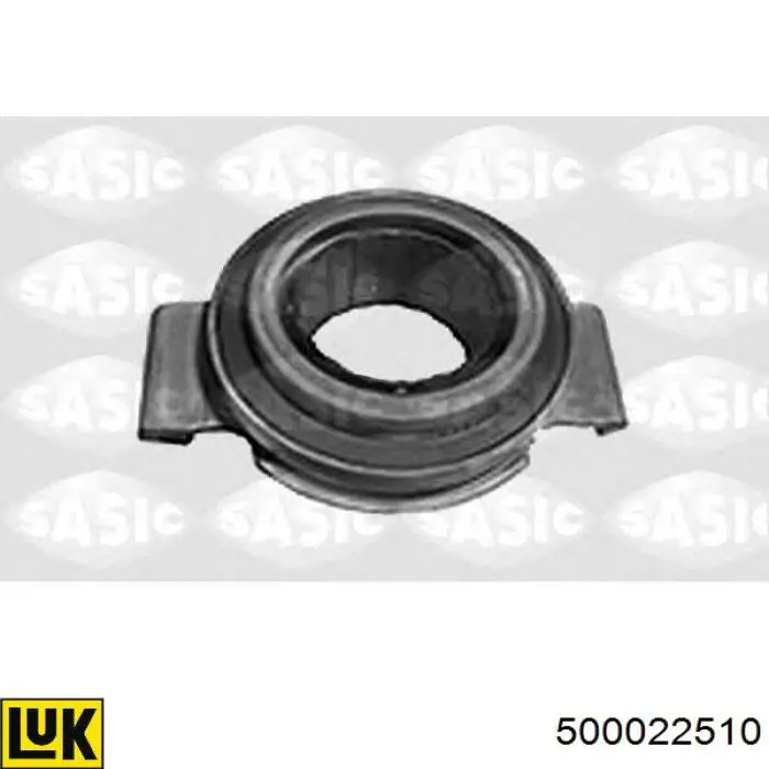 GC14010 GMB Cojinete embrague