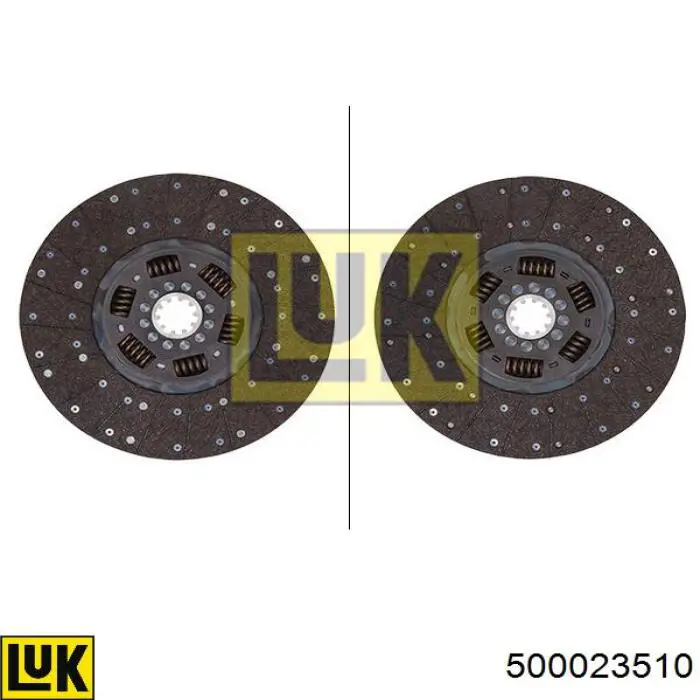 Cojinete de desembrague Mazda 626 3 GD