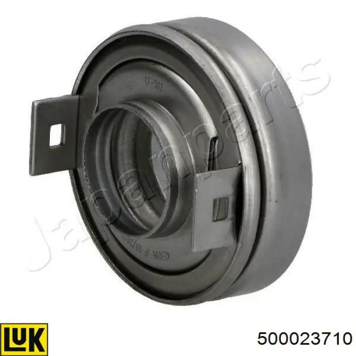 Cojinete de desembrague Mitsubishi Galant 8 EA