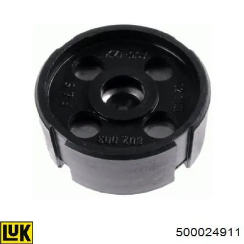 Cojinete de embrague 500024911 LUK