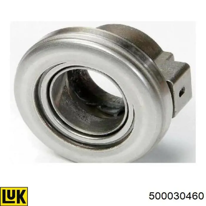 Cojinete de embrague 500030460 LUK