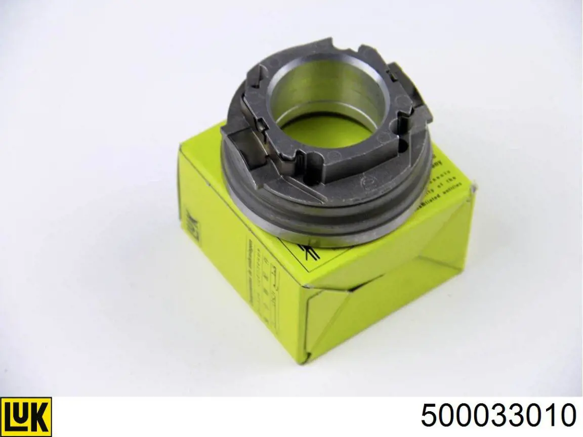 Cojinete de desembrague Mercedes E C124