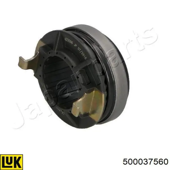 Cojinete de embrague 4142128000AT Hyundai/Kia