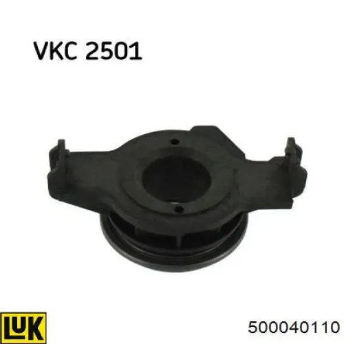 Cojinete de embrague 46738852 Fiat/Alfa/Lancia