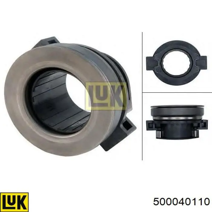 Collarin de embrague Fiat/Alfa/Lancia 46738852