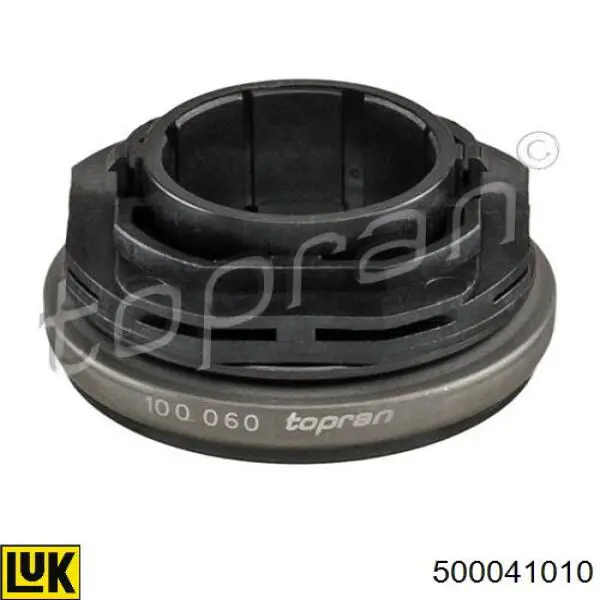 Comprar 500041010 LUK Cojinete de empuje