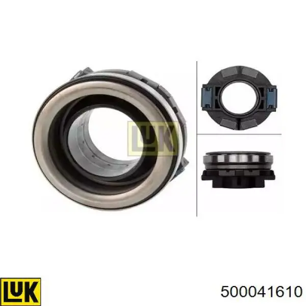 500041610 LUK Cojinete embrague