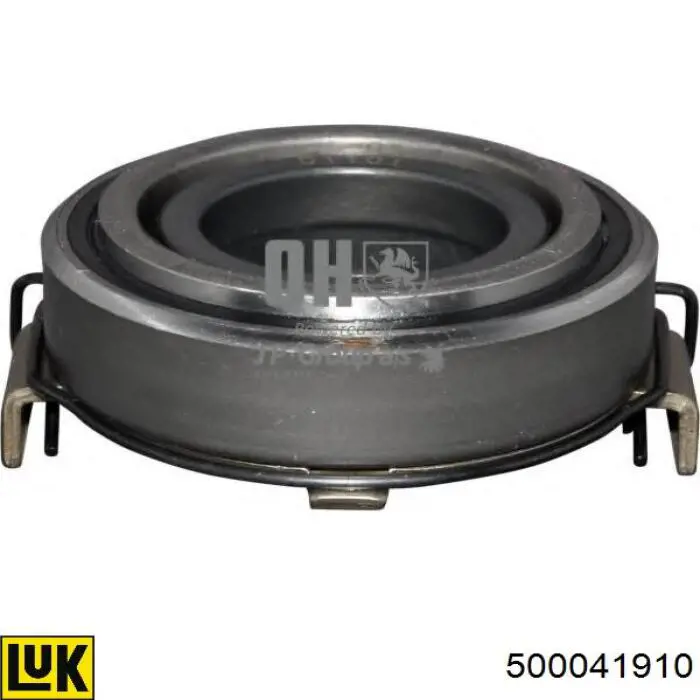 Cojinete de desembrague Toyota Auris E15