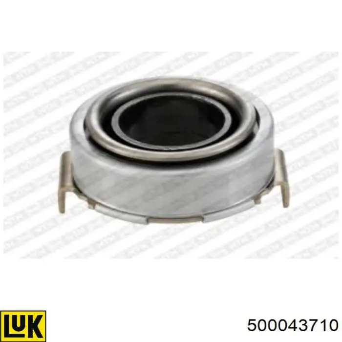 Cojinete de desembrague Toyota Celica T16