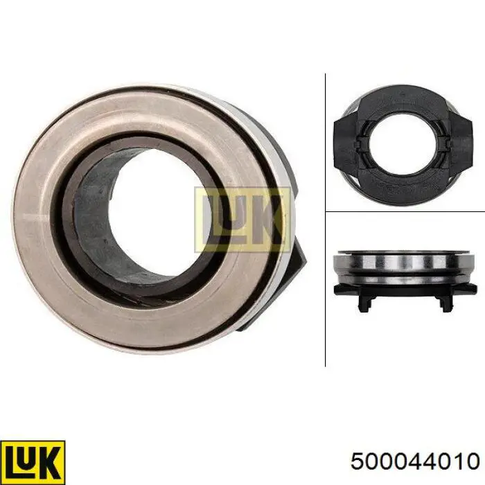Comprar 500044010 LUK Cojinete de empuje