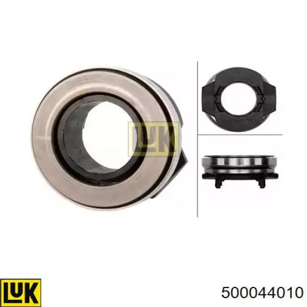 Collarin de embrague LUK 500044010