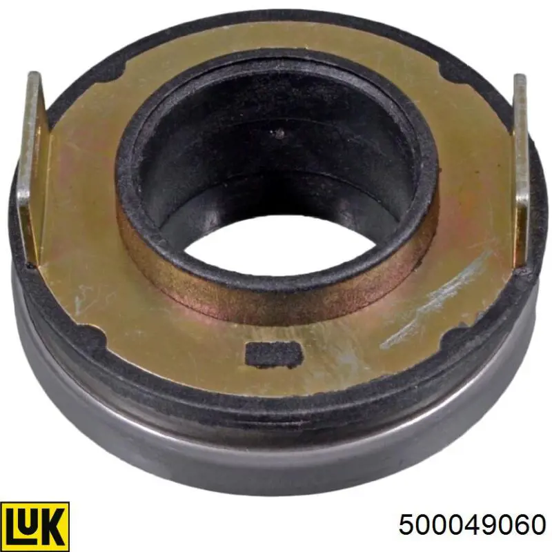 Collarin de embrague NSK 47TKB3101