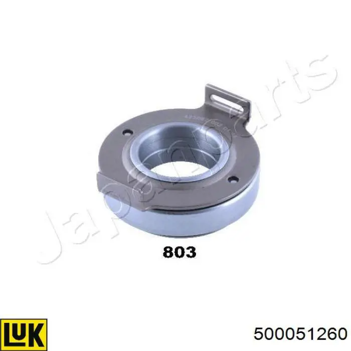 Comprar 500051260 LUK Cojinete de empuje