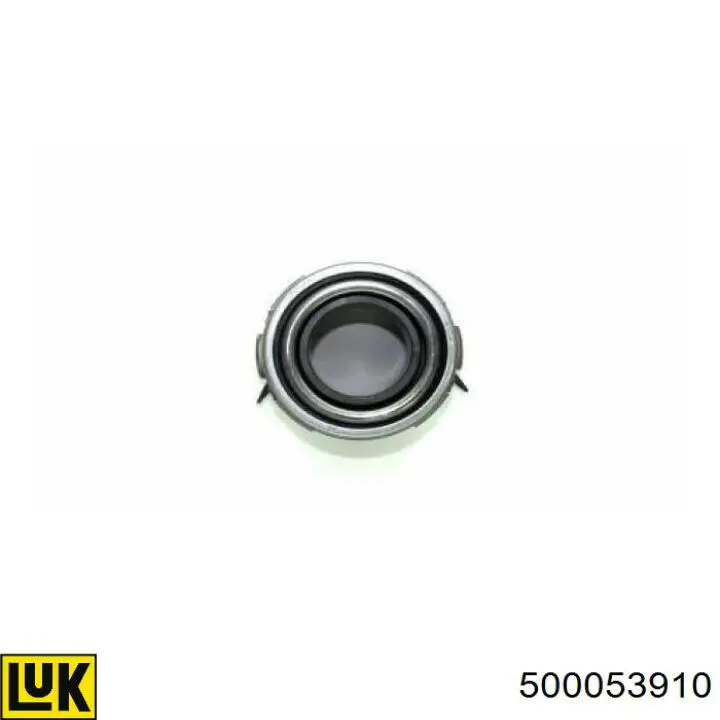 VKC3616 SKF Cojinete embrague
