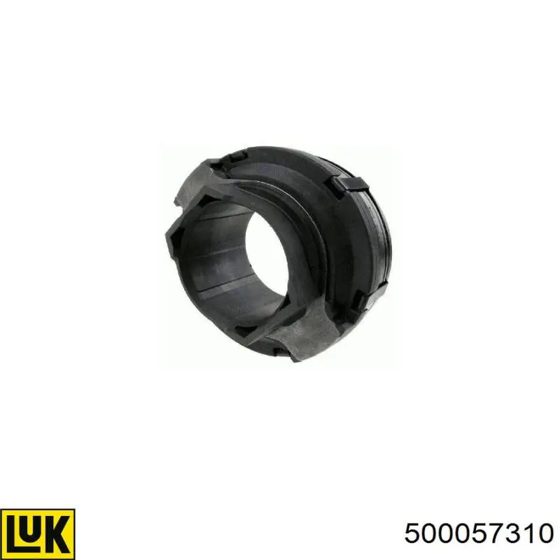 Comprar 500057310 LUK Cojinete de empuje