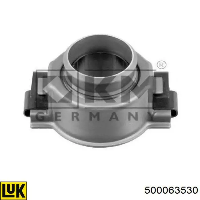 Comprar 500063530 LUK Cojinete de empuje