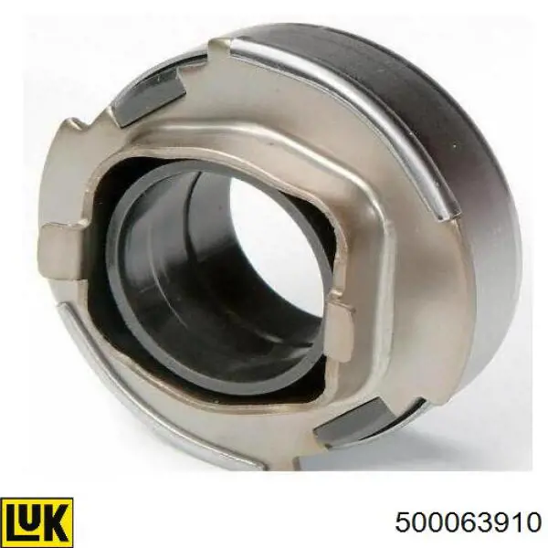 Cojinete de embrague 500063910 LUK