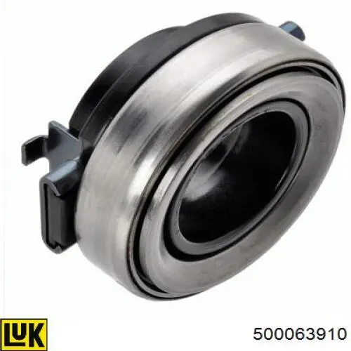 Comprar 500063910 LUK Cojinete de empuje