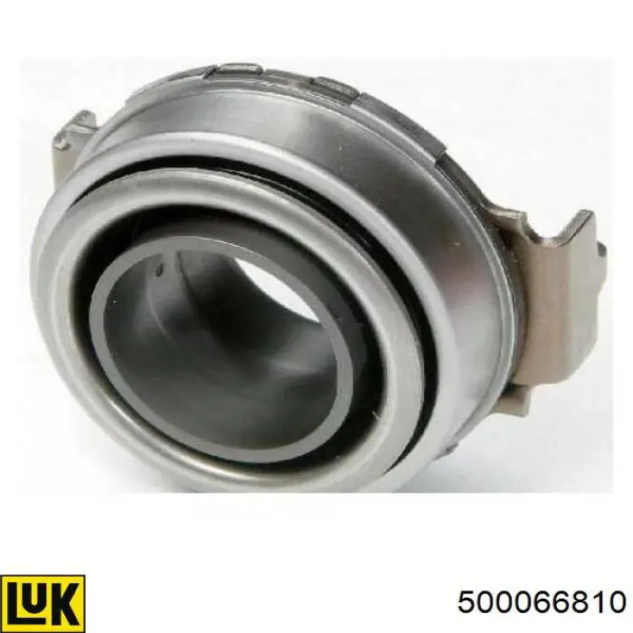 Comprar 500066810 LUK Cojinete de empuje