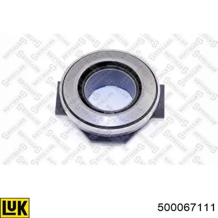 Comprar 500067111 LUK Cojinete de empuje