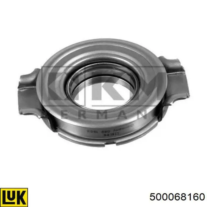 Cojinete de desembrague Nissan Primera P10