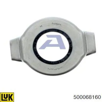 Cojinete de desembrague Nissan Primera P10