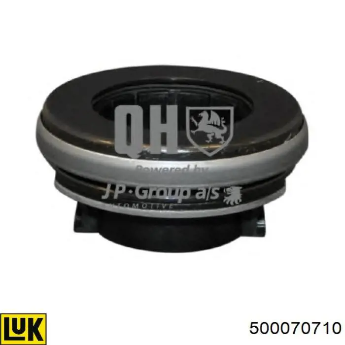 Comprar 500070710 LUK Cojinete de empuje